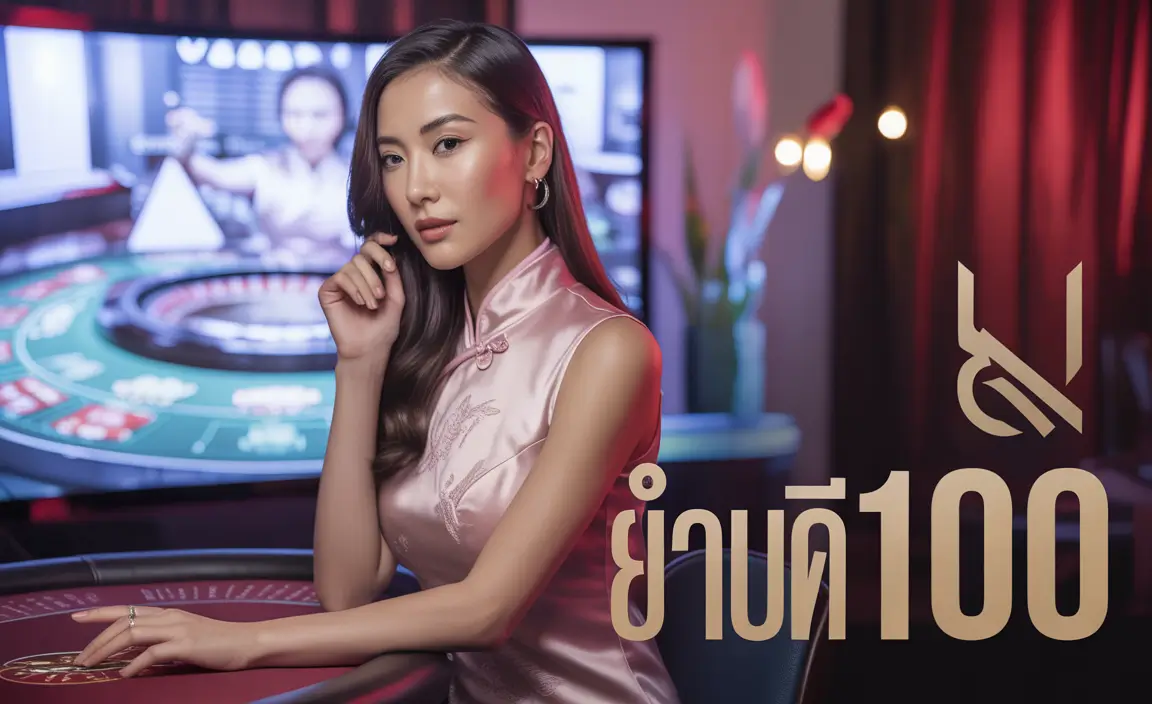 ระบบฝาก-ถอนอัตโนมัติ เร็วและปลอดภัย